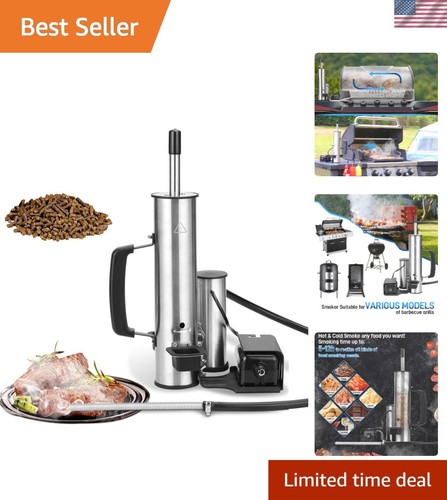 Generatore fumo esterno - generatore,