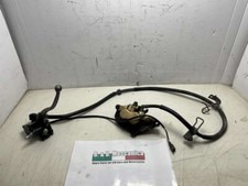 IMPIANTO FRENANTE PINZA POMPA