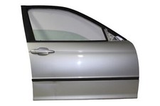 PORTA ANTERIORE DESTRA COMPLETA PER BMW SERIE 320D TOURING E46 136 CV 2000