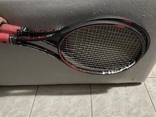 2 Racchette Tennis HEAD Graphene Prestige MP Taglia L2 + Borsa Head Ed. Limitata