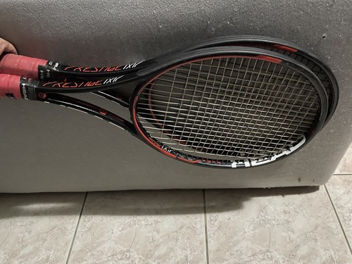 Racchette tennis head - racchette,