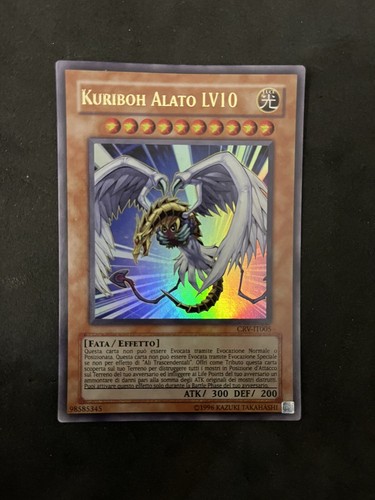 Carta kuriboh alato - gi,