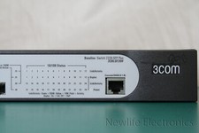 HPE JD990-61101 3COM 1905-24
