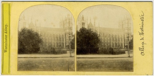 Stereoscopio circa 1870 londra - 1870,