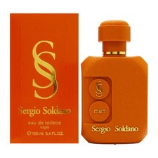 Sergio Soldano by Sergio