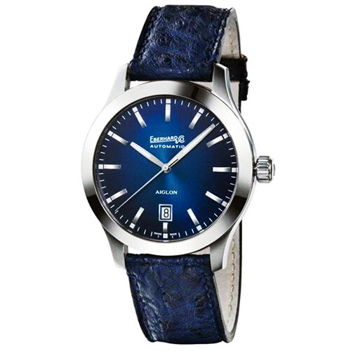Orologio uomo eberhard - eberhard, aiglon
