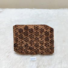 Stampa Decorativa In Legno