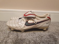 Scarpe da calcio Nike Tiempo