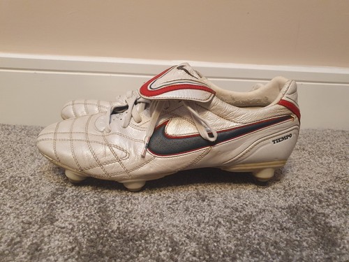 Scarpe calcio nike tiempo - scarpe,