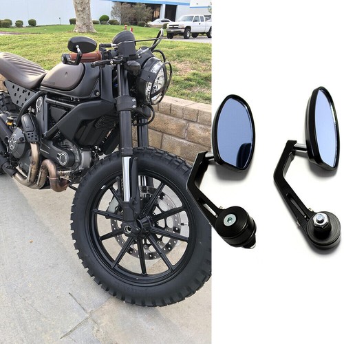 Specchietto retrovisore moto