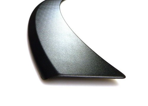 Paraurti oppl abs nero - paraurti,