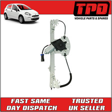 NUOVO Fiat Punto MK3