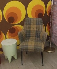 Poltroncina Anni 50 Vintage