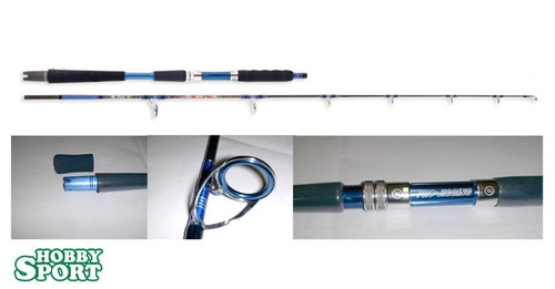 Canna vertical jig master - vertical,