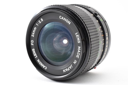 Quasi come nuovo canon - nuovo], new