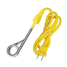 Scaldabagno Elettrico 600W