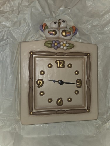 Thun orologio parete con - orologio,