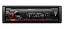 Pioneer MVH-S420DAB Ricevitore