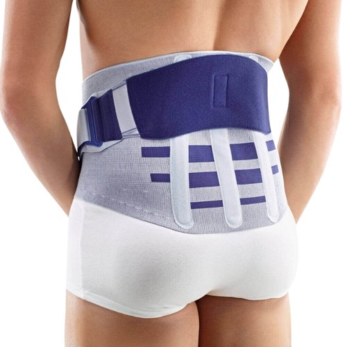 Lumboloc forte corsetto - forte,