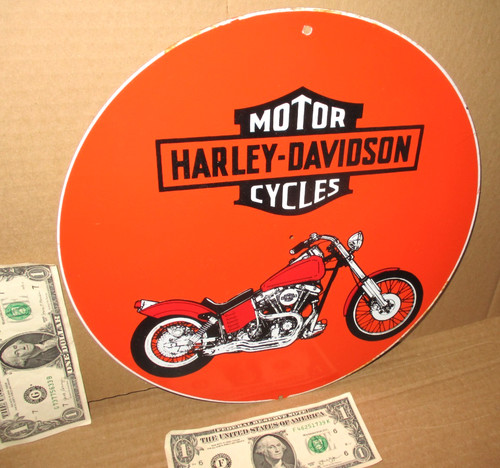 Harley davidson motociclette - -,