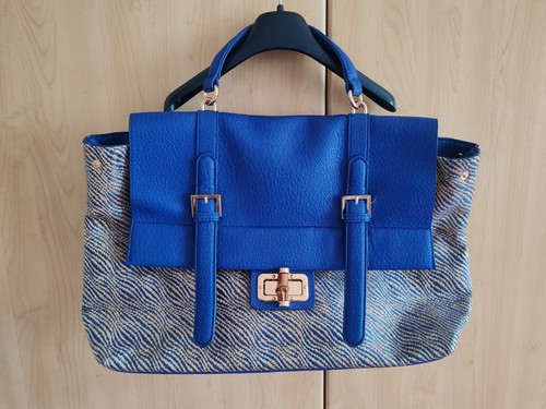 Borsa mano da - a,