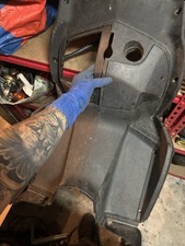 RETROSCUDO PARAGAMBE INTERNO