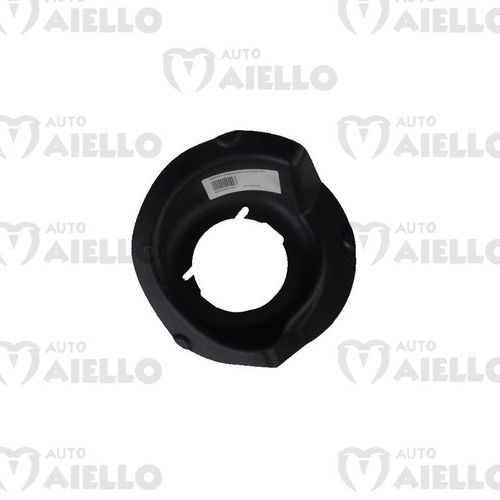Plastica sxsupporto faretto