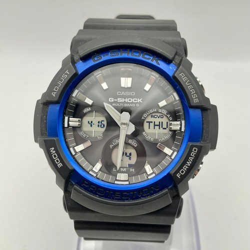Orologio casio shock uomo - casio,