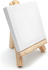 Mini cavalletto legno - mini, in