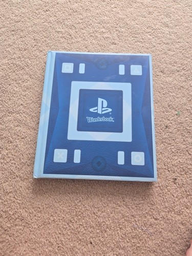 Book only wonderbook - only, wonderbook:
