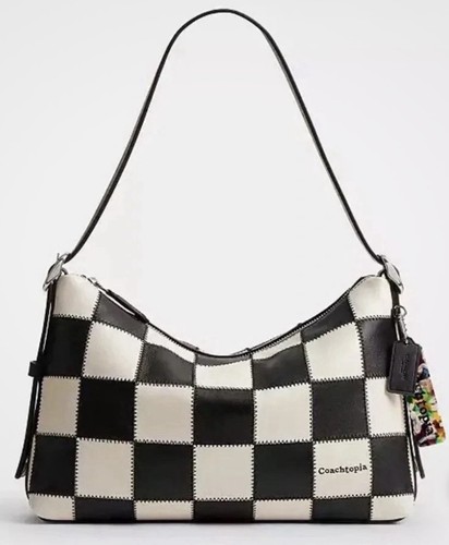 Borsa tracolla coach - borsa,