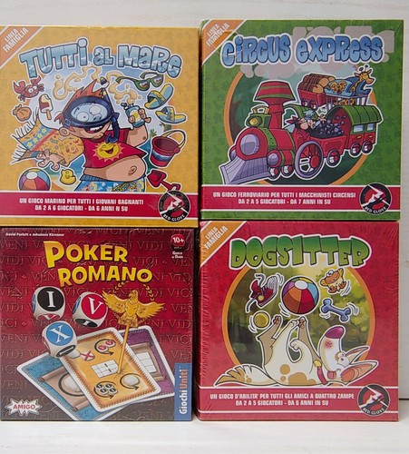 Giochi tavolo poker - da,