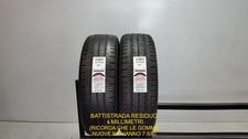 GOMME USATE  4 STAGIONI 195/60R16C 99H CONTINENTAL V.CONTACT 4 SEASON M+S B79086