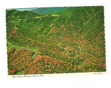 Great Smoky Mountains National