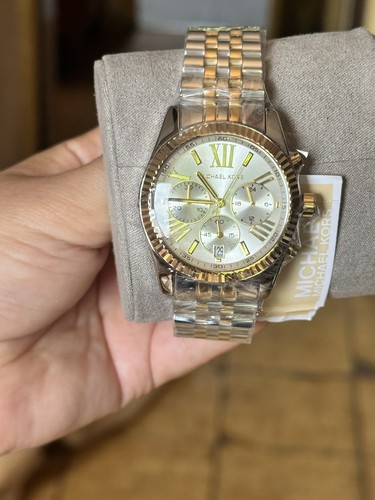 Montre michael kors - kors, femme