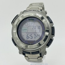 Orologio Casio Pro Trek