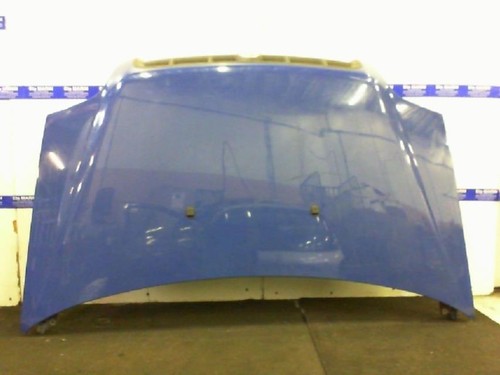 Cofano fiat doblo phase 1 - doblo,