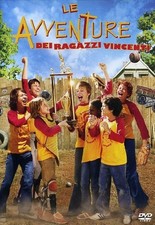 Film - Le Avventure Dei