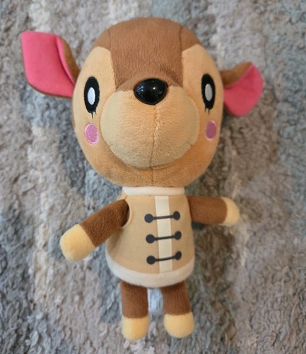 Peluche animal crossing - peluche,