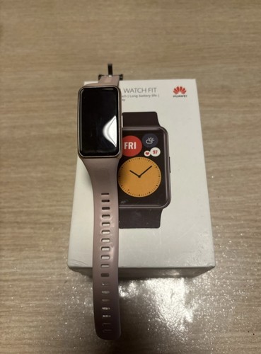 Huawei smart watch - huawei,