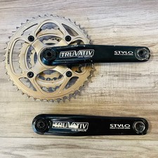 Guarnitura tripla Truvativ