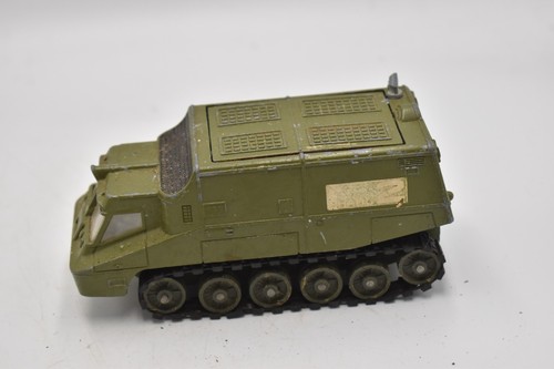 Vintage dinky toys shado - toys, 2