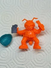 kombattini Arancione Grecia Perfetto