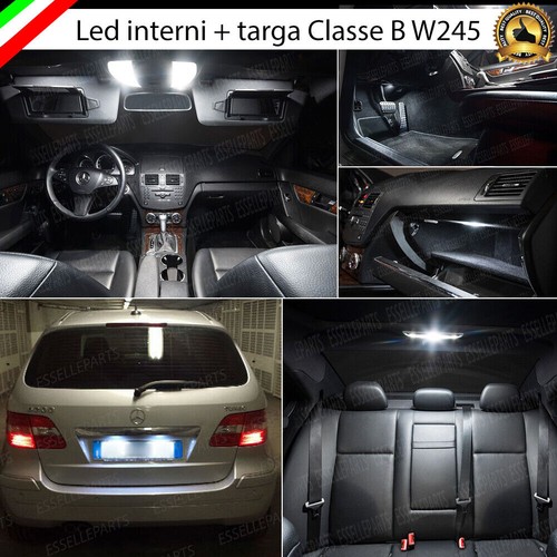 Kit led interni - kit,