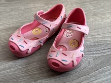 Mini Melissa bambino bambina