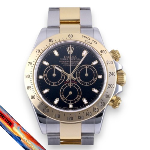 Orologio uomo rolex daytona - da,