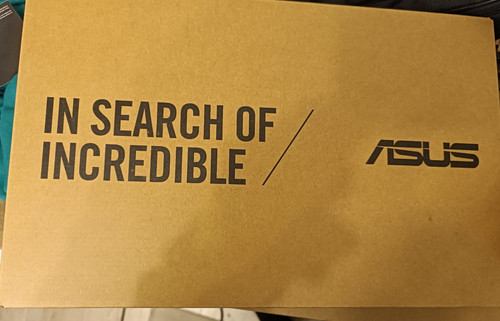 Asus vivobook - asus,
