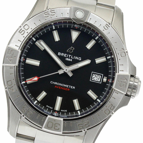 Orologio uomo breitling - orologio,