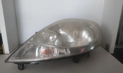 Faro anteriore sinistro per - anteriore,