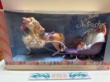 Rara Barbie Mattel 2001 nello